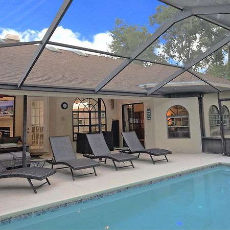 Your Manatee And Scalloping Adventure Retreat Crystal River Extérieur photo