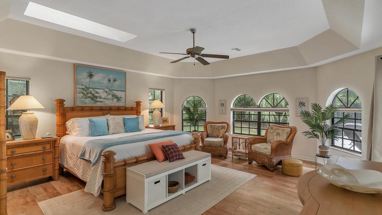 Your Manatee And Scalloping Adventure Retreat Crystal River Extérieur photo