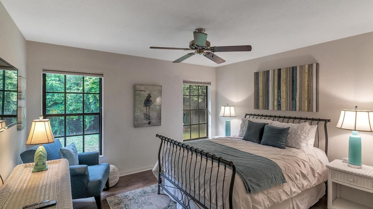 Your Manatee And Scalloping Adventure Retreat Crystal River Extérieur photo
